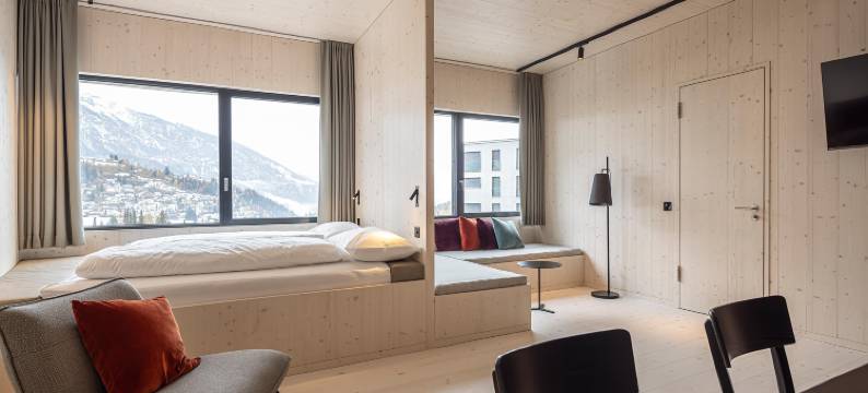 Me And All Hotel Flims, By Hyatt图片