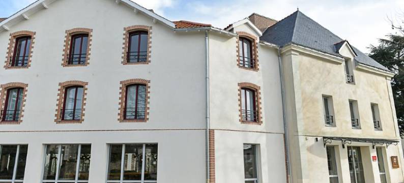 原创精品酒店里维拉(The Originals Boutique Hotel Rivella)图片