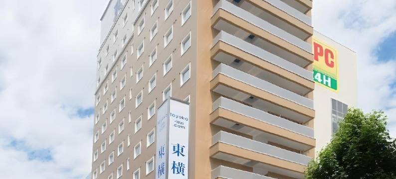 东横INN-松户站东口(Toyoko Inn Matsudo Eki Higashi Guchi)图片