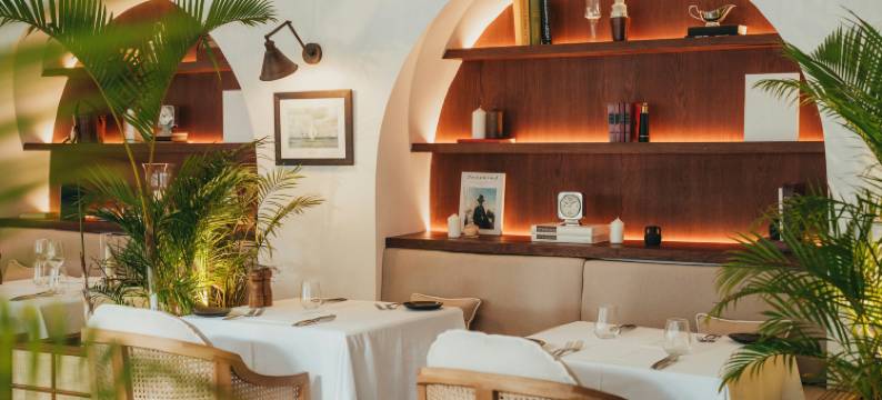 南纬20度府邸 - 罗莱夏朵酒店(La Maison 20 Degrés Sud - Relais & Châteaux)图片