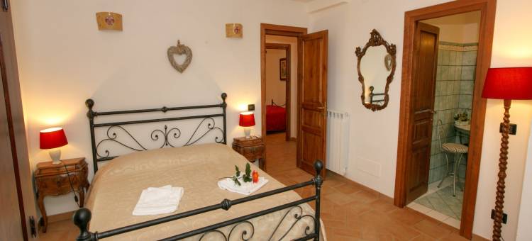 Luxury Villa Serenita, Lazio图片