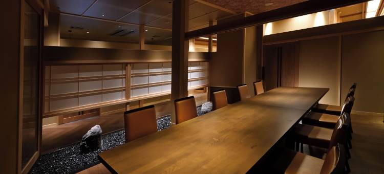 京汤之花翠泉度假酒店(Kyo Yunohana Resort Suisen)图片