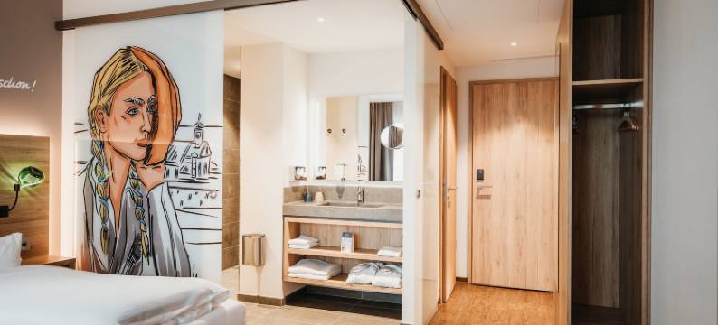 罗梅尔特索南酒庄酒店(Sonnenhotel Weingut Römmert Spa Und Wellness)图片