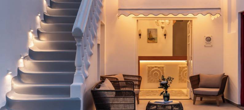 加拉申酒店(Galation)图片