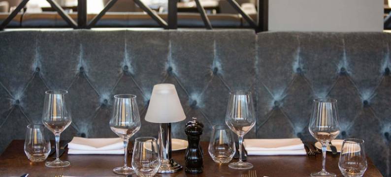 布里奇沃特美居酒店(Mercure Bridgwater Hotel)图片