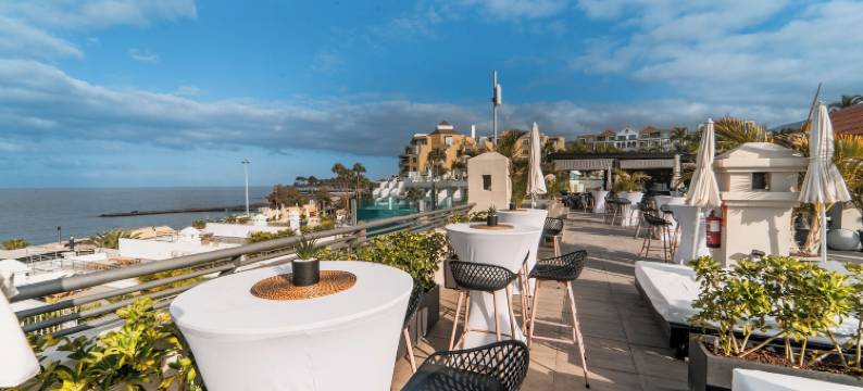 洛杉矶奥利沃斯海滩度假公寓(Los Olivos Beach Resort)图片