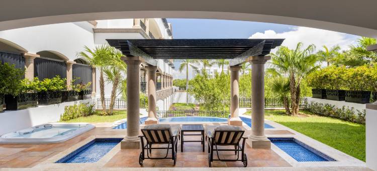 Holiday Inn Club Vacations Grand Residences All Inclusive by IHG图片