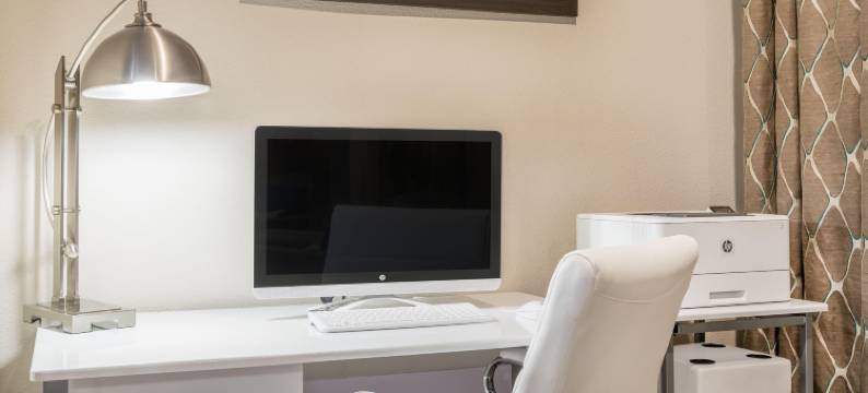 拉伯克蔚景温德姆酒店德克萨斯州理工大学医学中心(Wingate by Wyndham Lubbock Near Texas Tech Univ. Medical Ctr)图片