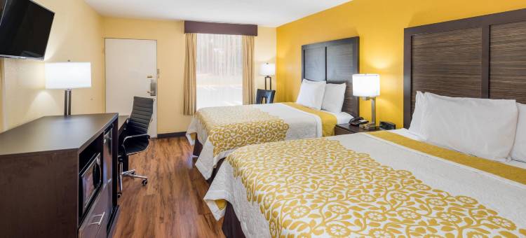 麦迪逊戴斯酒店(Days Inn by Wyndham Madison)图片