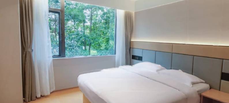 REGAL·瑞格兰假日酒店(成都火车东站店)图片