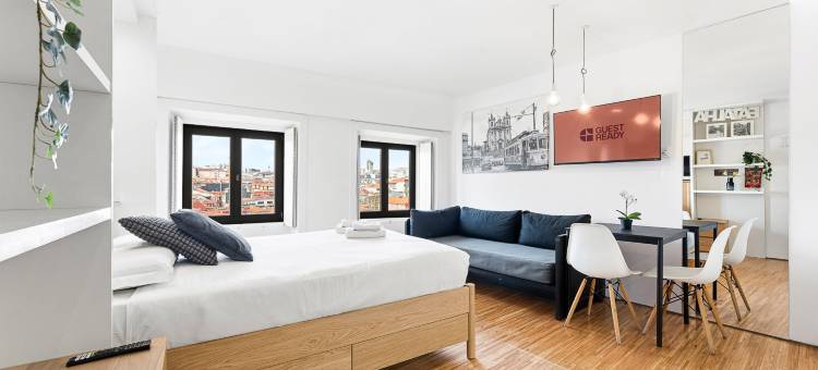 GuestReady - Cathedral Design Apartments -Batalha图片