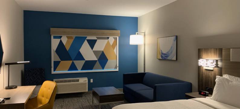 Holiday Inn Express & Suites COURTENAY - COMOX by IHG图片