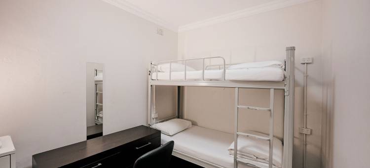 波茨角城市游牧者(Urban Nomad - Potts Point)图片