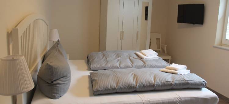 韦尼格罗德普法尔泽霍夫雷吉奥酒店(Regiohotel Pfälzer Hof Wernigerode)图片