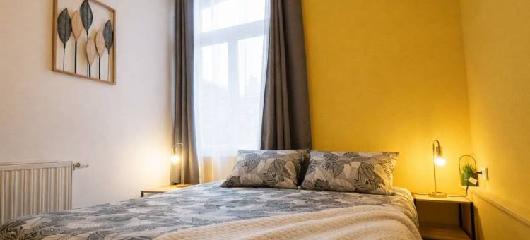 Apart'Moment EN GROUPE - 波希米亚别致(Le Bohemian Chic - 4 Chambres en Hypercentre de Saint-Omer, idéal Pour les Groupes)图片