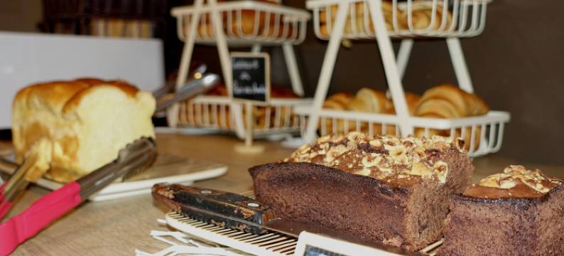 车站酒店(Hôtel de la Gare - Restaurant Bistro Quai)图片