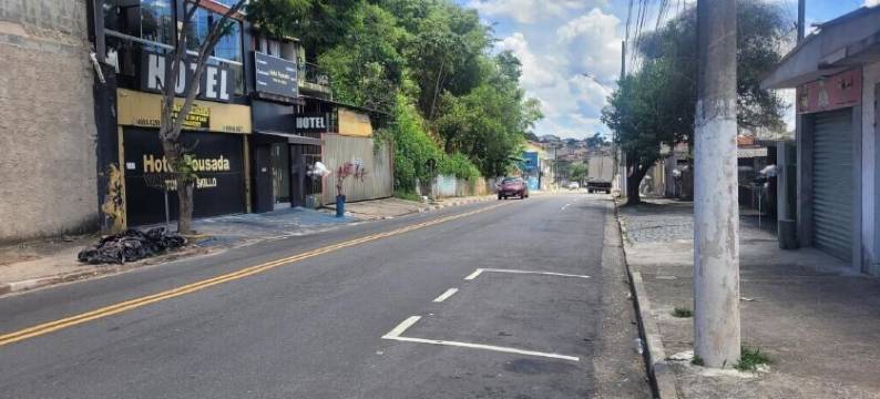 托卡多斯基洛酒店(Hotel Toka do Skillo)图片