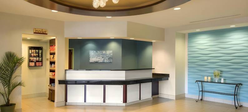 洲际酒店集团旗下的夏洛特机场灯塔酒店(THE BEACON CHARLOTTE AIRPORT by IHG)图片