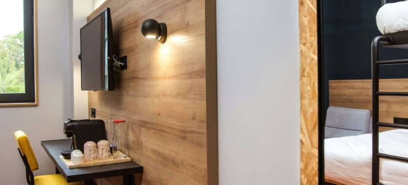 宜必思尚品第比利斯姆兹乌里公园酒店(ibis Styles Tbilisi Mziuri Park)图片