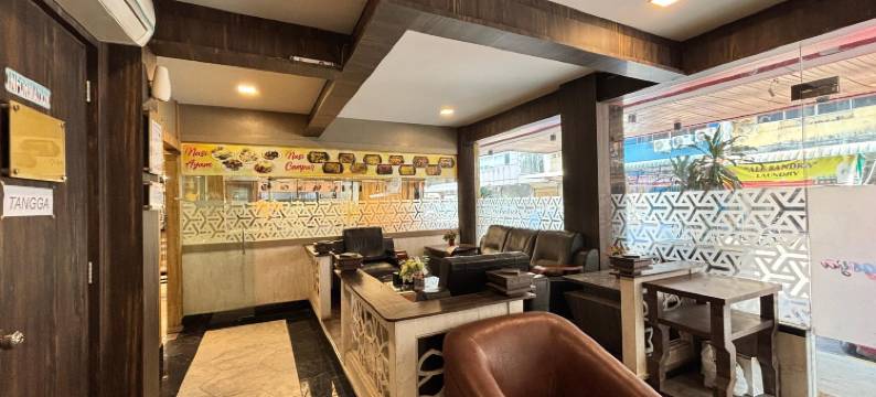 巴淡岛Nagoya帕拉贡酒店(Paragon Nagoya Hotel Batam)图片