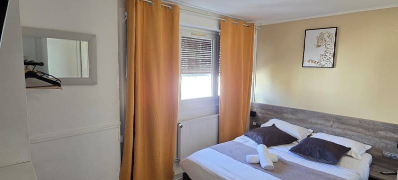 奥帕尔东方酒店(Hôtel Opal'Oriental)图片