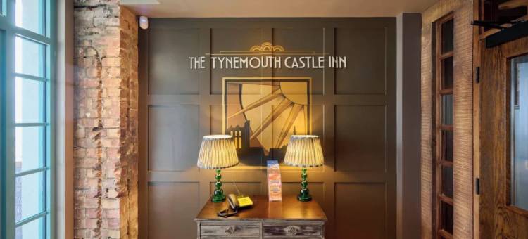 蒂恩茅斯城堡旅馆-旅馆集团(The Tynemouth Castle Inn - the Inn Collection Group)图片
