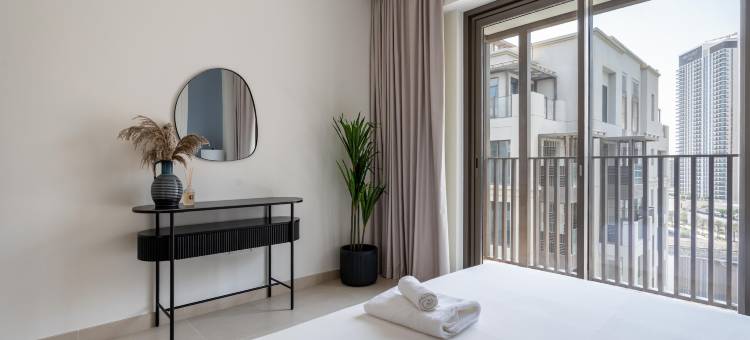 GuestReady - Blue Bliss l 2Bed l Lagoon Escape图片