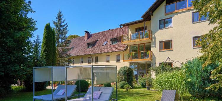 灵登霍夫兰登酒店(Landhotel Lindenhof)图片
