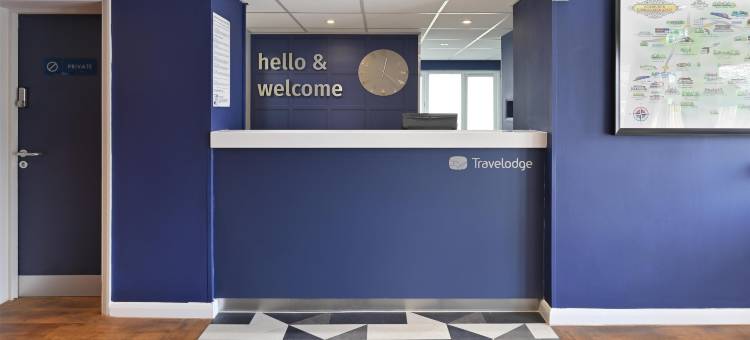 旅客之家酒店埃姆斯伯里巨石阵(TRAVELODGE AMESBURY STONEHENGE)图片