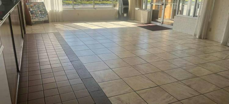 Heritage Inn & Suites by Capital O Baton Rouge I 10图片