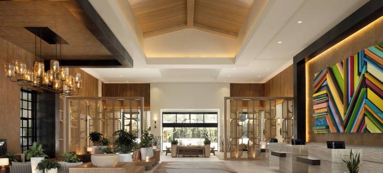 索莱娅, 傲途格精选酒店(Hotel Solea, Autograph Collection)图片