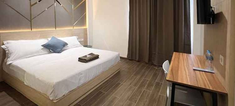 盒城酒店莫佐克托(Box City Hotel Mojokerto)图片