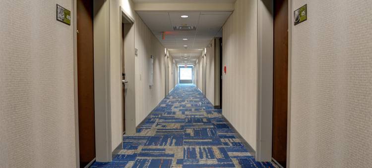 希尔顿欢朋酒店-克里斯特尔里弗(Hampton Inn Crystal River)图片