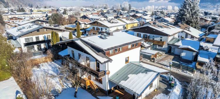 格雷特尔木屋，由我们租赁(Chalet Gretl by we rent)图片