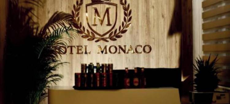 摩纳哥酒店(Hotel Monaco)图片