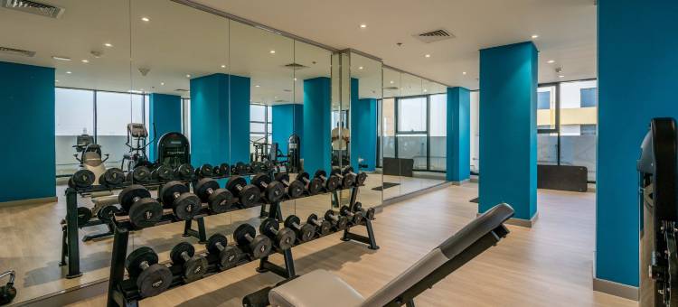 GuestReady - Spacious   Stylish | Azizi Riviera图片