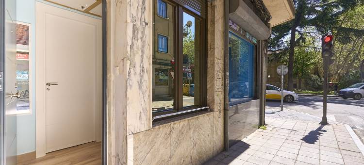 GuestReady - Piso luminoso en Salamanca图片