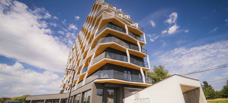 NG公寓(NG Apartments)图片