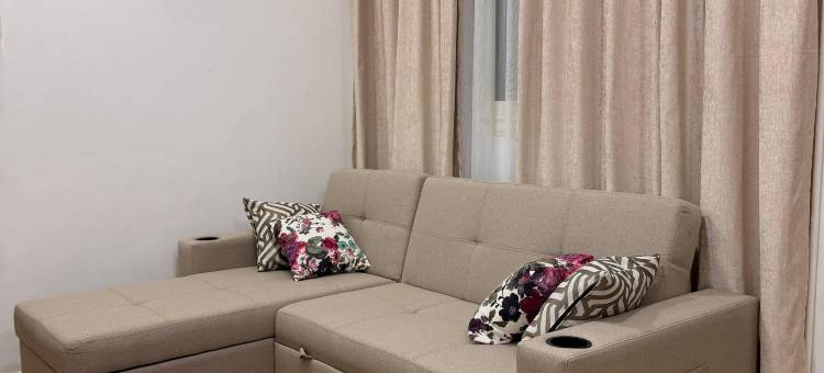Charming 2-Bedroom Apartment in the Heart of Hurghada图片