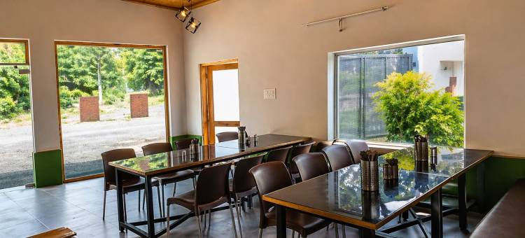 长青酒店(The Evergreen Hotel)图片