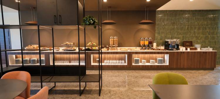 LVG 酒店系列 - 贝尔菲奥雷(LVG Hotel Collection - Belfiore)图片
