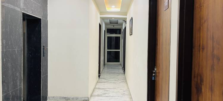 桑格里酒店(Hotel Sangree)图片
