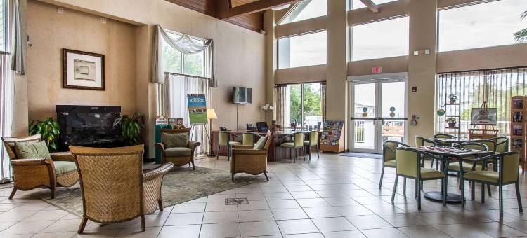 蓝绿度假哈莫克斯马拉松度假村，阿桑德连锁(Bluegreen Vacations Hammocks at Marathon, Ascend Collection Resort)图片