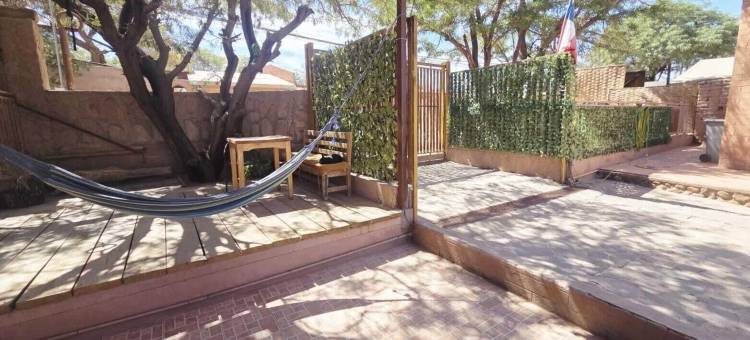 米蕾亚之家(La Casa de Mireya)图片