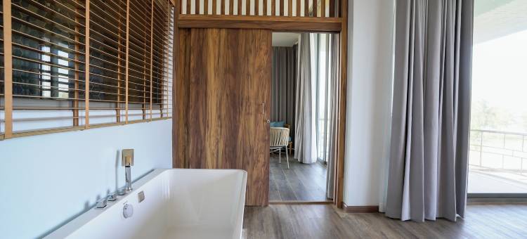 可可的龟岛海岸度假村(Koh Talu On Shore Resort by Koko)图片