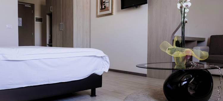 女王酒店(Queen Hotel)图片