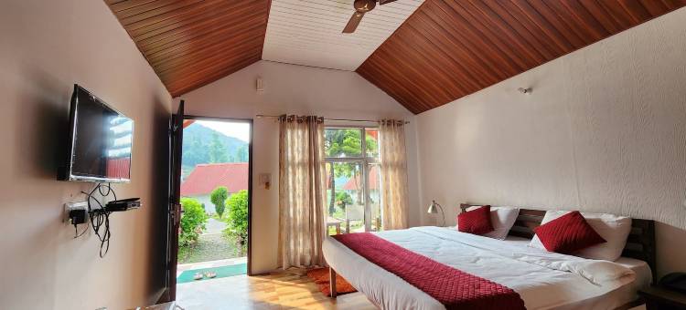 古普塔卡西的查尔达姆度假村(Chardham Resort Guptakashi)图片