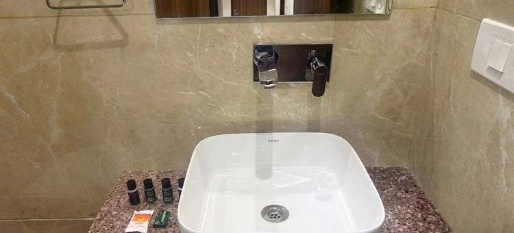 普拉塔普宫殿酒店(Hotel Pratap Palace)图片