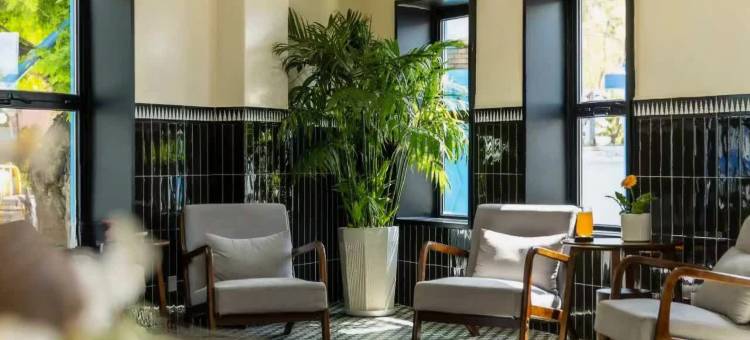 伊宁·繁墅|WarmHome·多元素主题美墅(六星街景区店)图片
