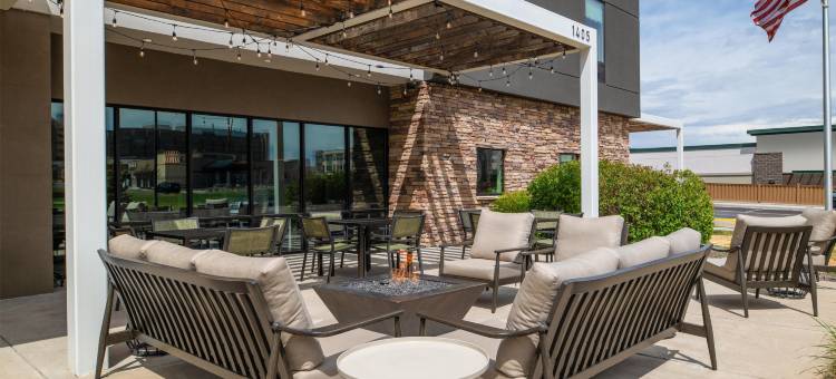 Home2套房酒店由希尔顿管理-丹佛-高地牧场(Home2 Suites by Hilton Denver/Highlands Ranch)图片